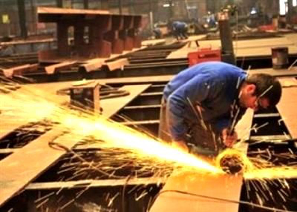 Kapasite Kullanım Oranı Yüzde 74.9 Oldu