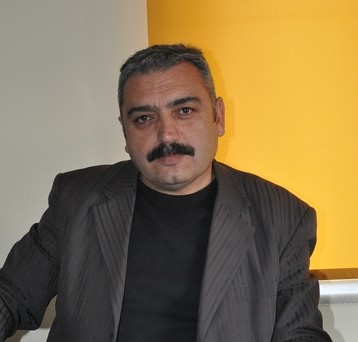 Karaman Ziraat Odası Başkanı Muğlu\'nun Kurban Bayramı Mesajı