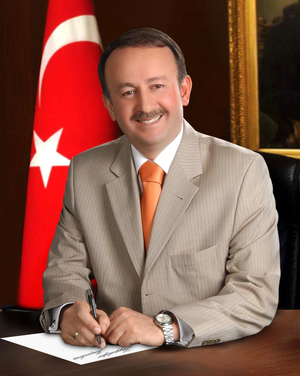 Kurban Bayramı\'na Doğru