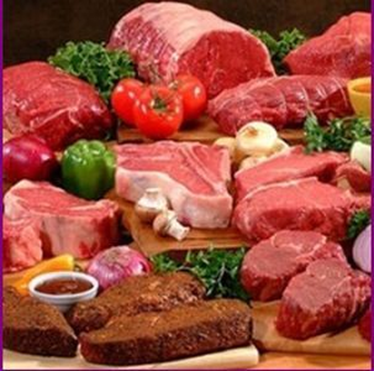 Kurban Bayramı\'nda Et Tüketimi Uyarısı