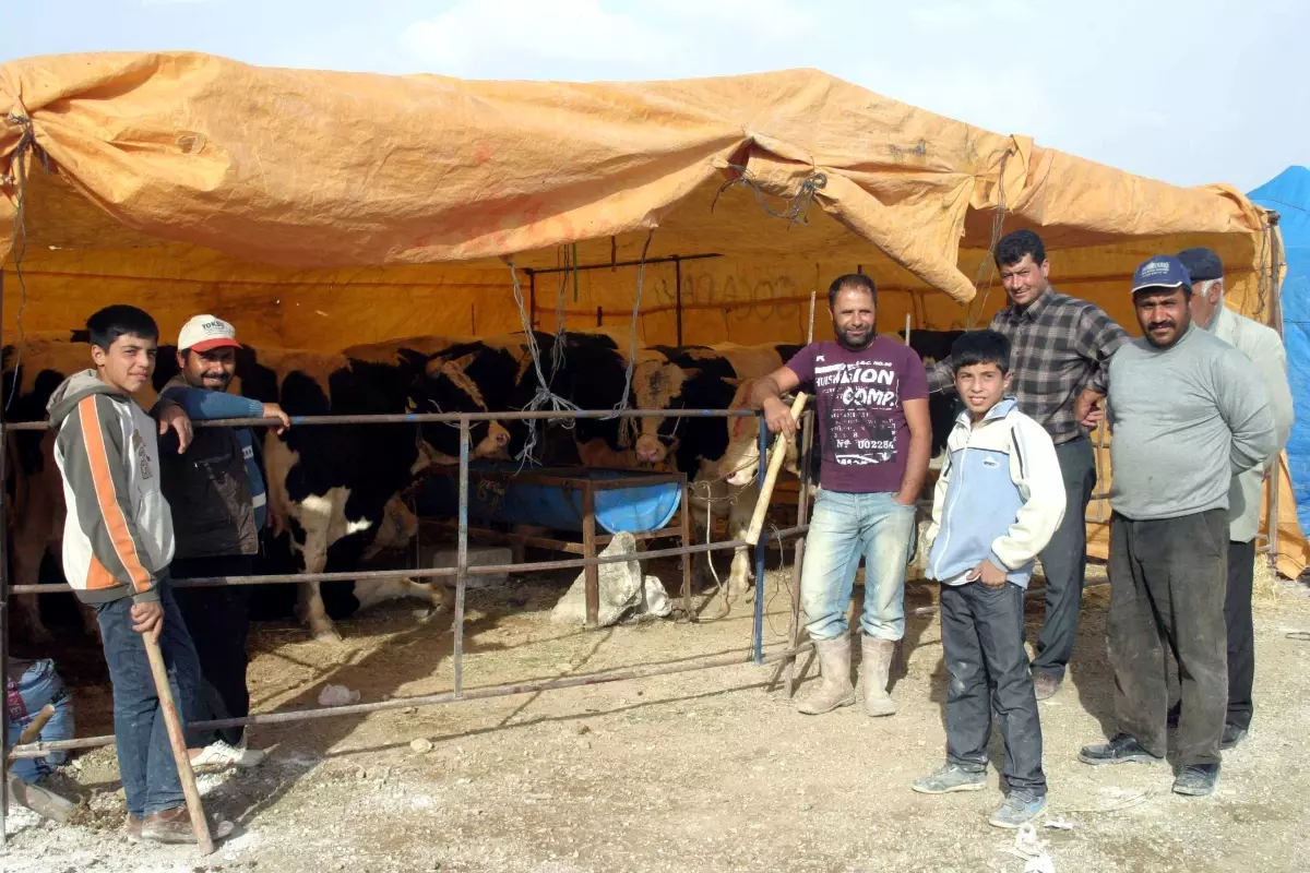 Kurban Pazarında "2 Alana 1 Bedava" Promosyonu