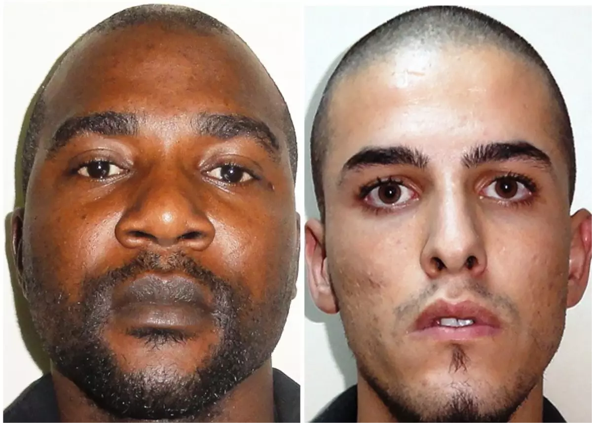 Lig Maçı İzlemeye Gitti, Uyuşturucuyla Döndü