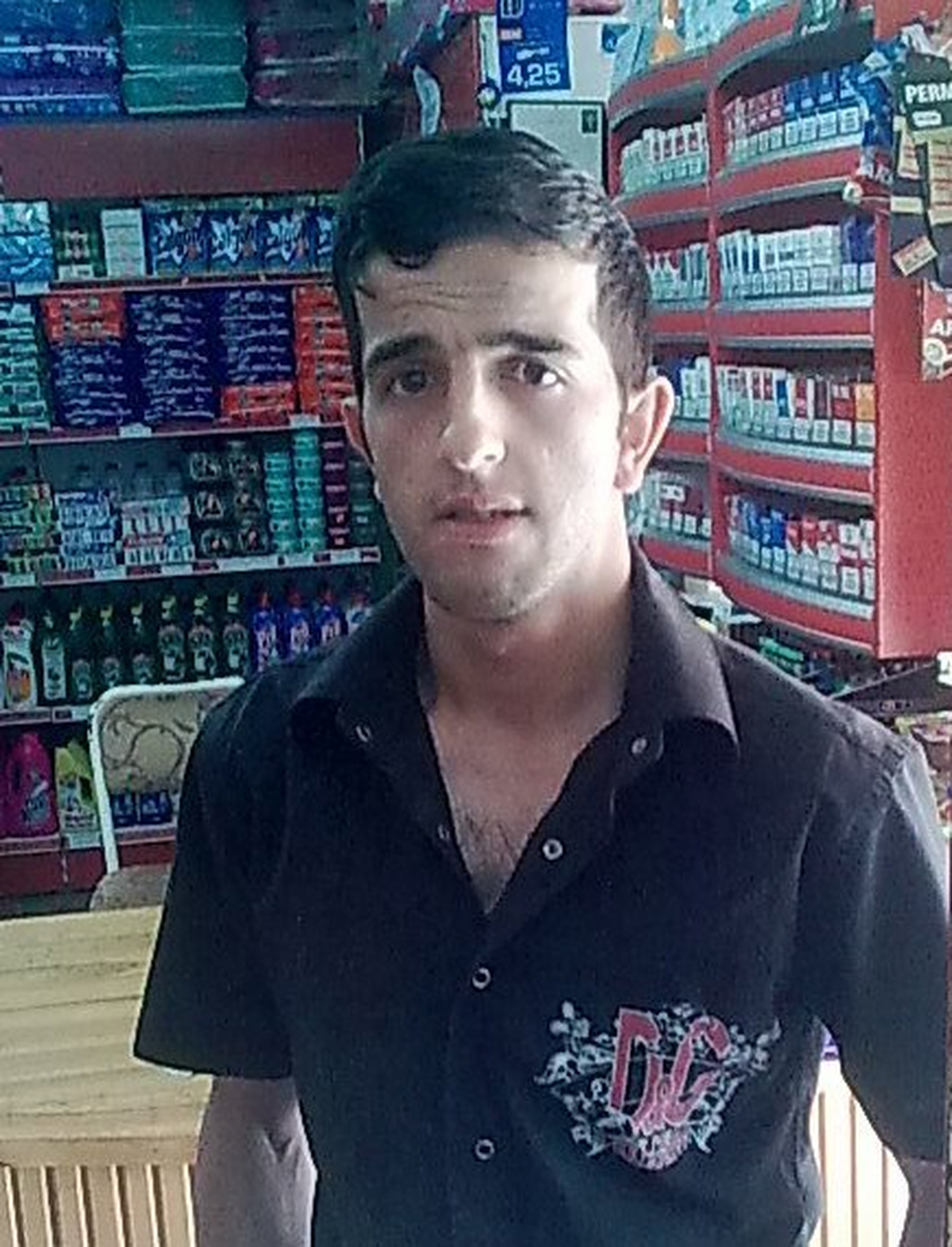 Maden Ocağında Göçük