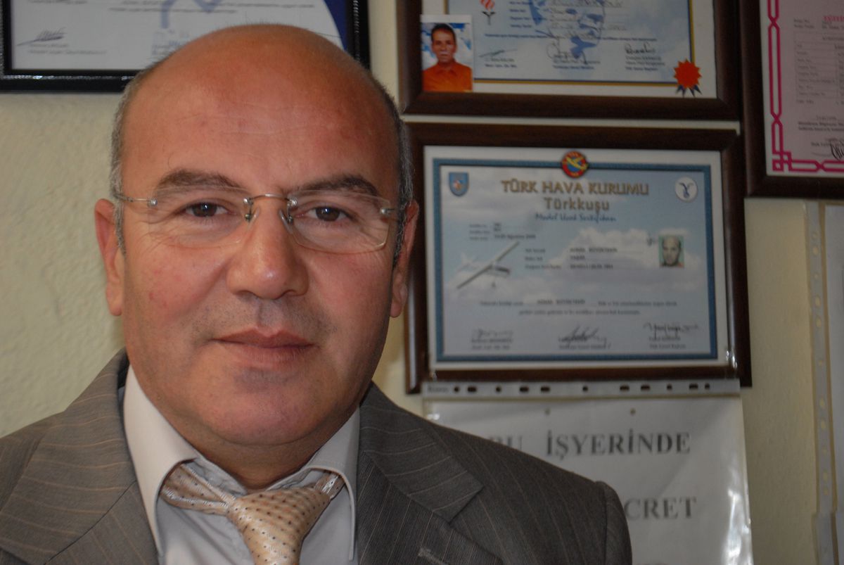 Makbuz Almadan Deri Vermeyin
