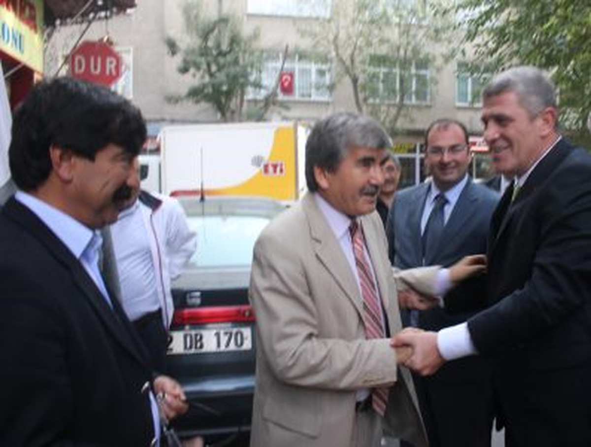 \'\'MHP Özüne Dönmeli\'\'