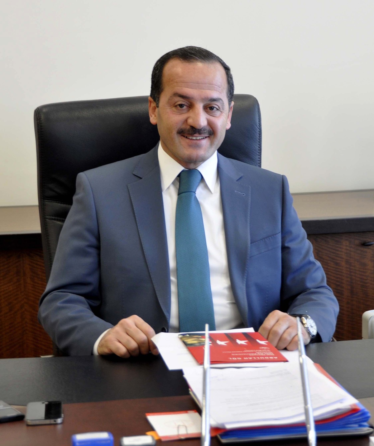 Mşü Rektörü İnanç\'ın Kurban Bayramı Mesajı