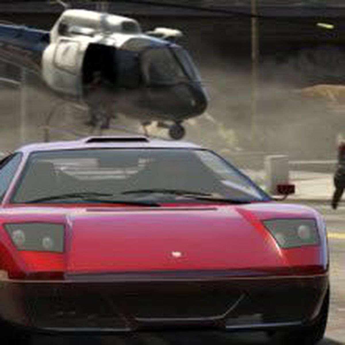 Nasıl bir GTA 5 isterdiniz?