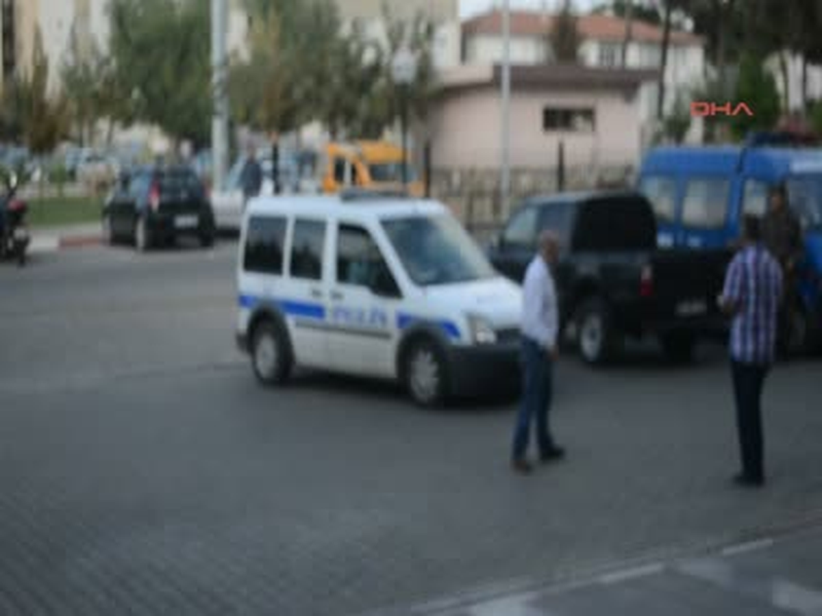 Nazilli Eski Sevgili Dehşet Saçtı Eski Sevgili Dehşet Saçtı