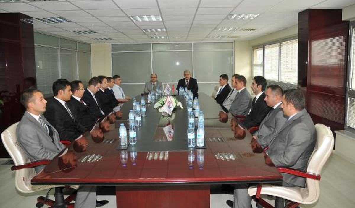 Özür Üzerine Özürle İşe Dönüş