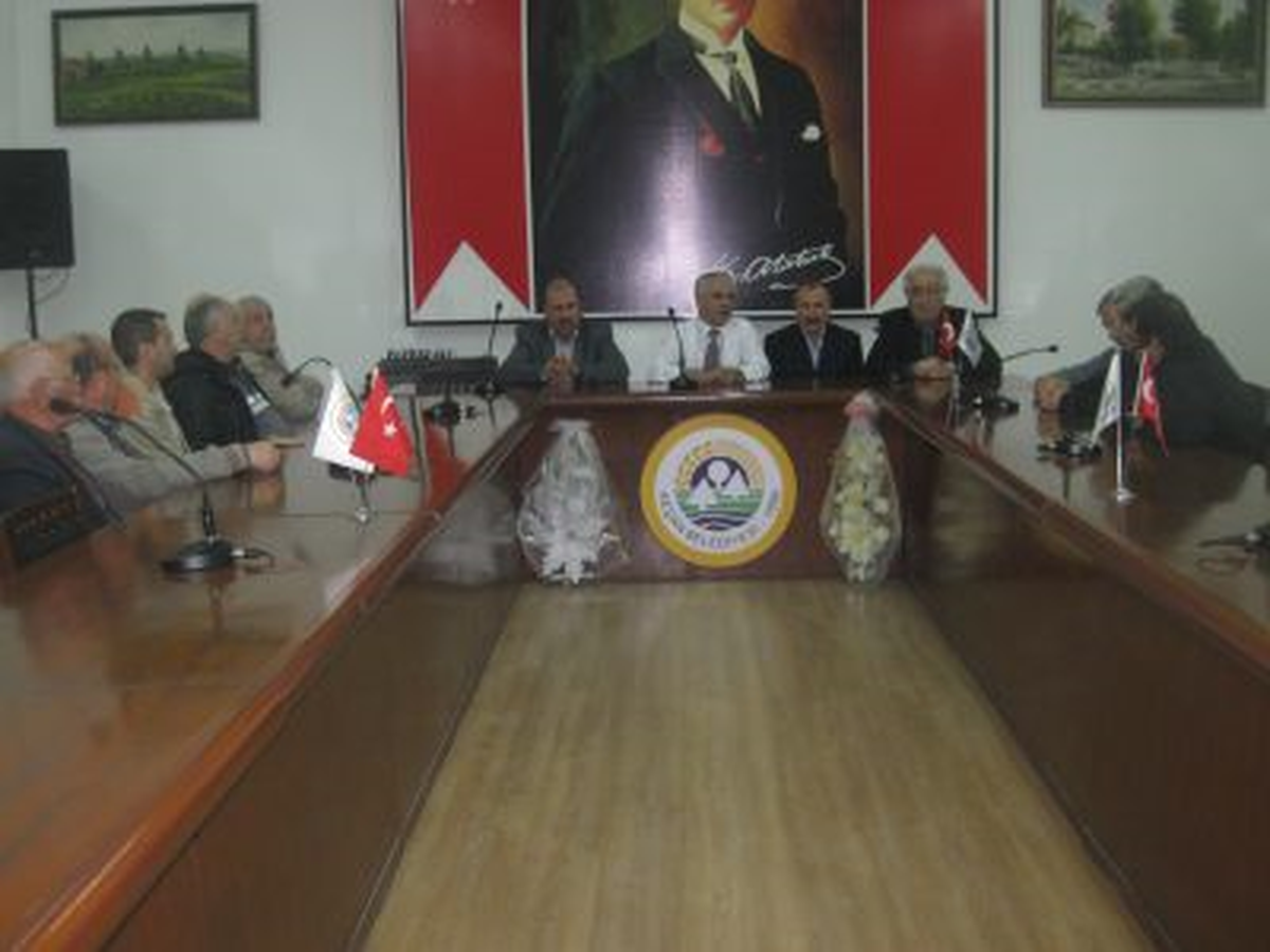 Pazaryeri Projesi