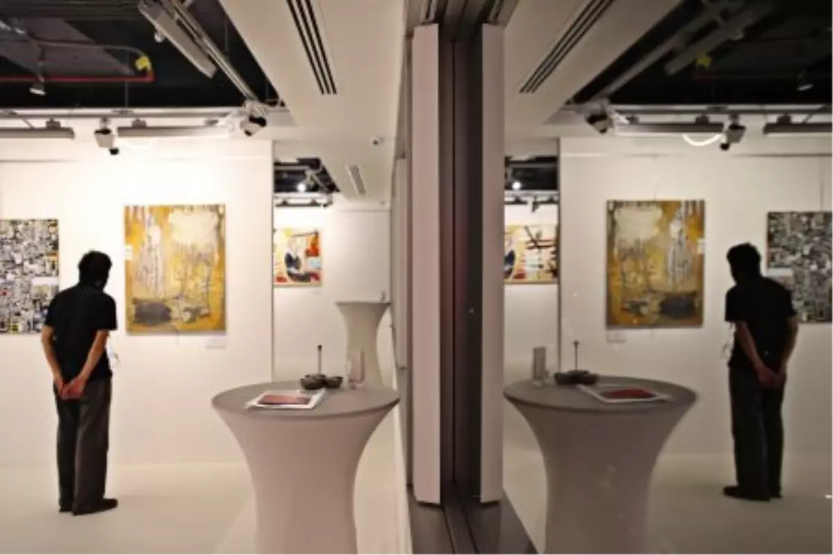 "Persona" Sergisi Açıldı