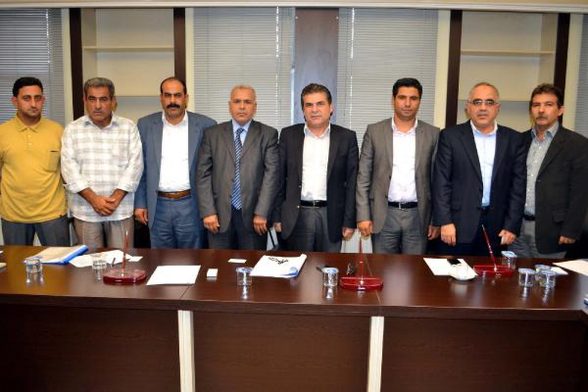 Şanlıurfa Belediyesi\'nden Suriyeli\'lere Yardım Eli