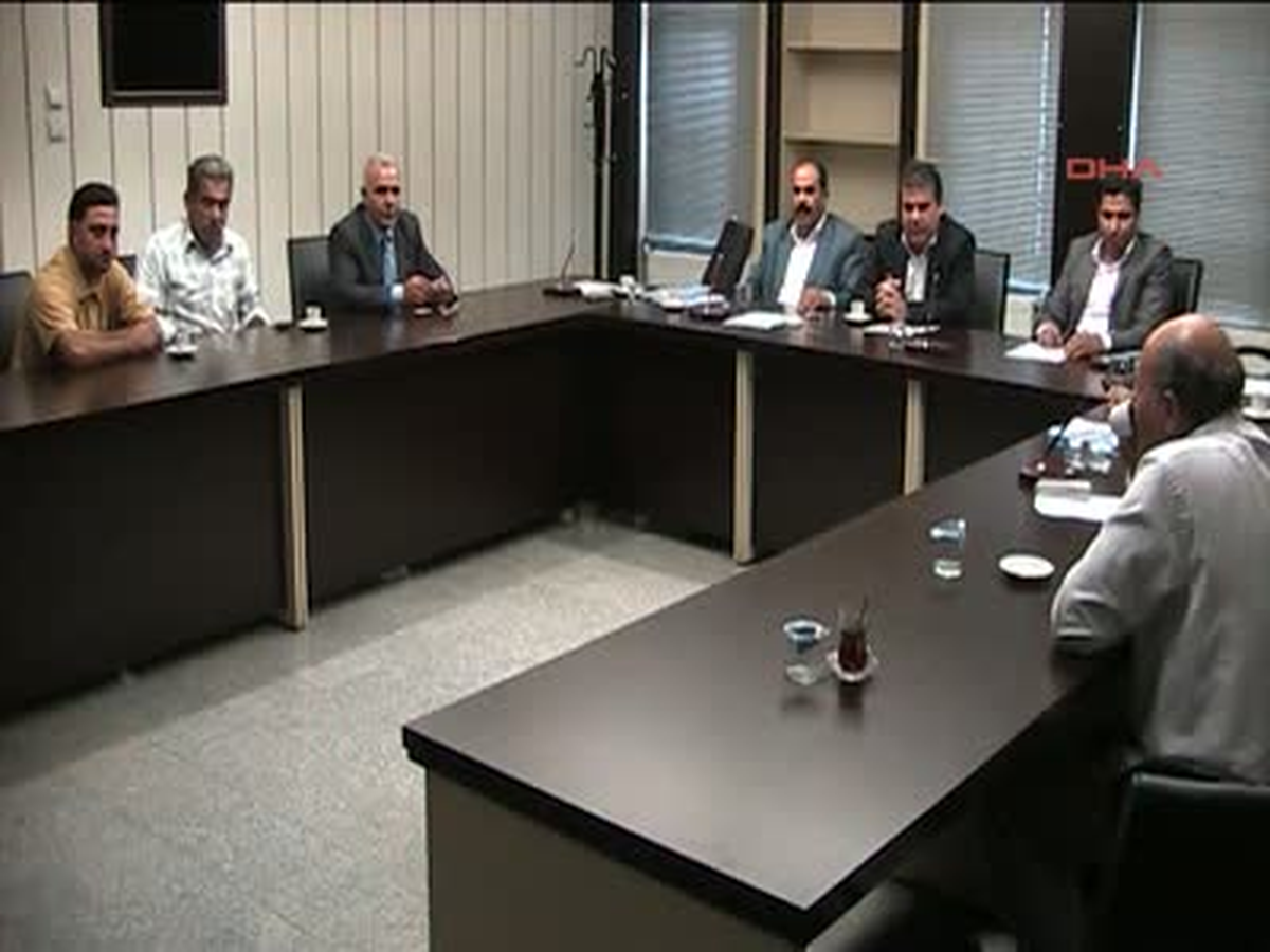 Şanlıurfa Belediyesi\'nden Suriyelilere Yardım Eli