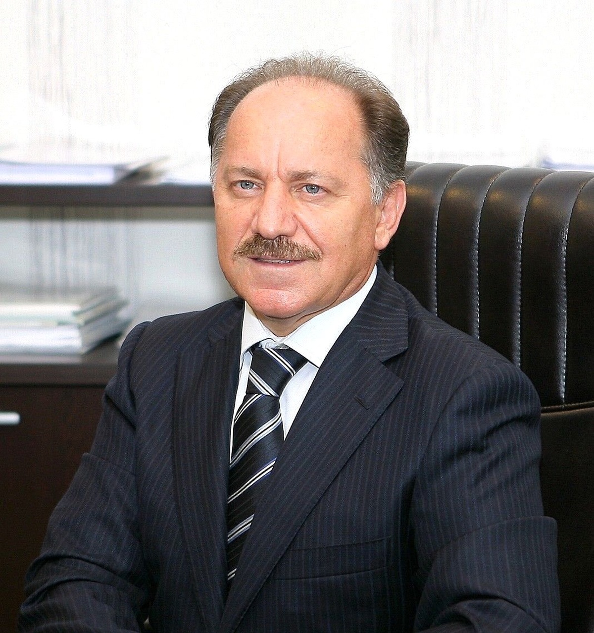 Sedaş İcra Başkanı Bekir Sami Güven Açıklaması