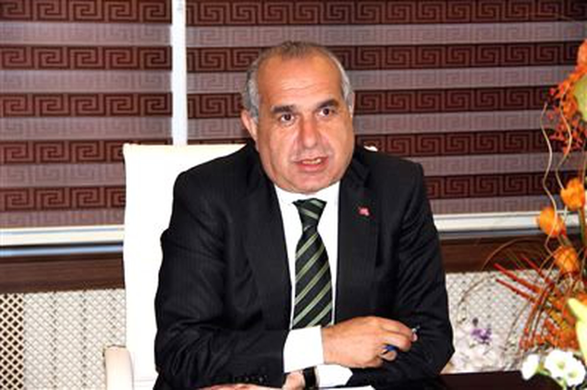 Sedat Sel\'in Kurban Bayramı Mesajı