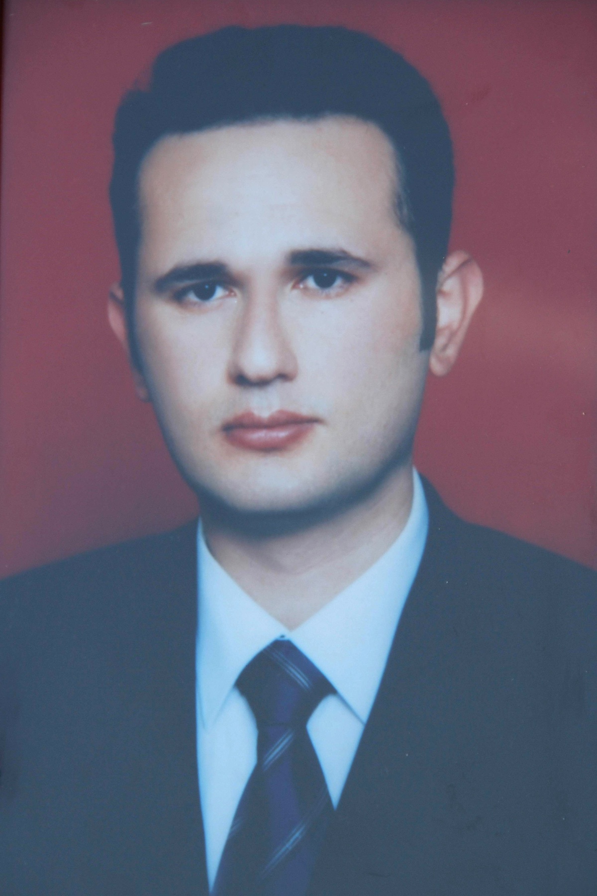 Şehit Başsavcının Özel Eşyaları Çalındı