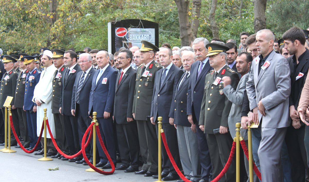 Şehit Er Engin Mayın Son Yolculuğuna Uğurlandı