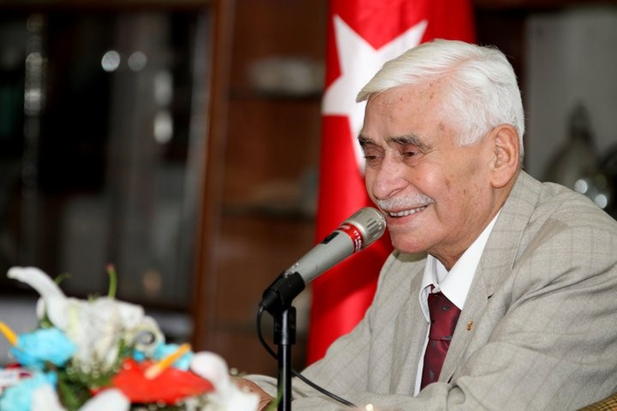 Şeker, Vefat Etti