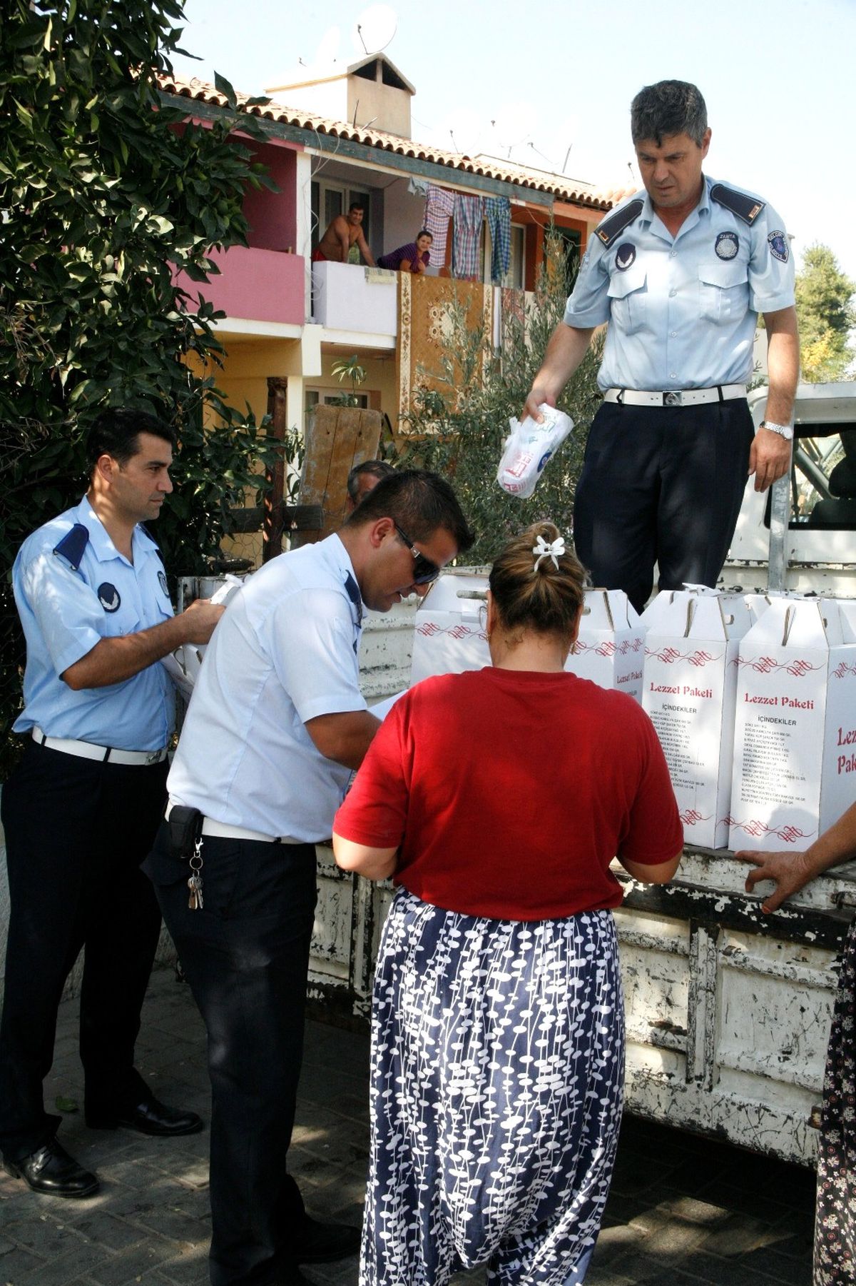 Selçuk Kurban Bayramına Hazır