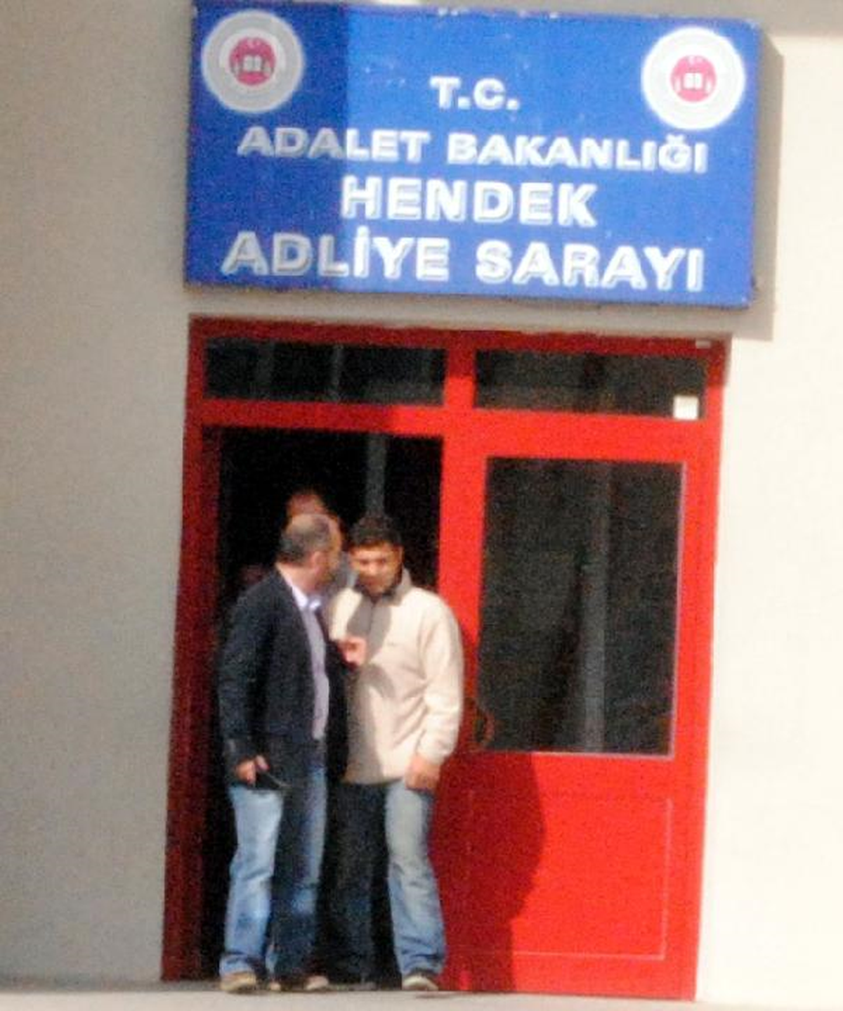 Serpil Öğretmeni Öldürmekten Aranan İsmail Çolak 7 Yıl Sonra Sakarya\'da Yakalandı