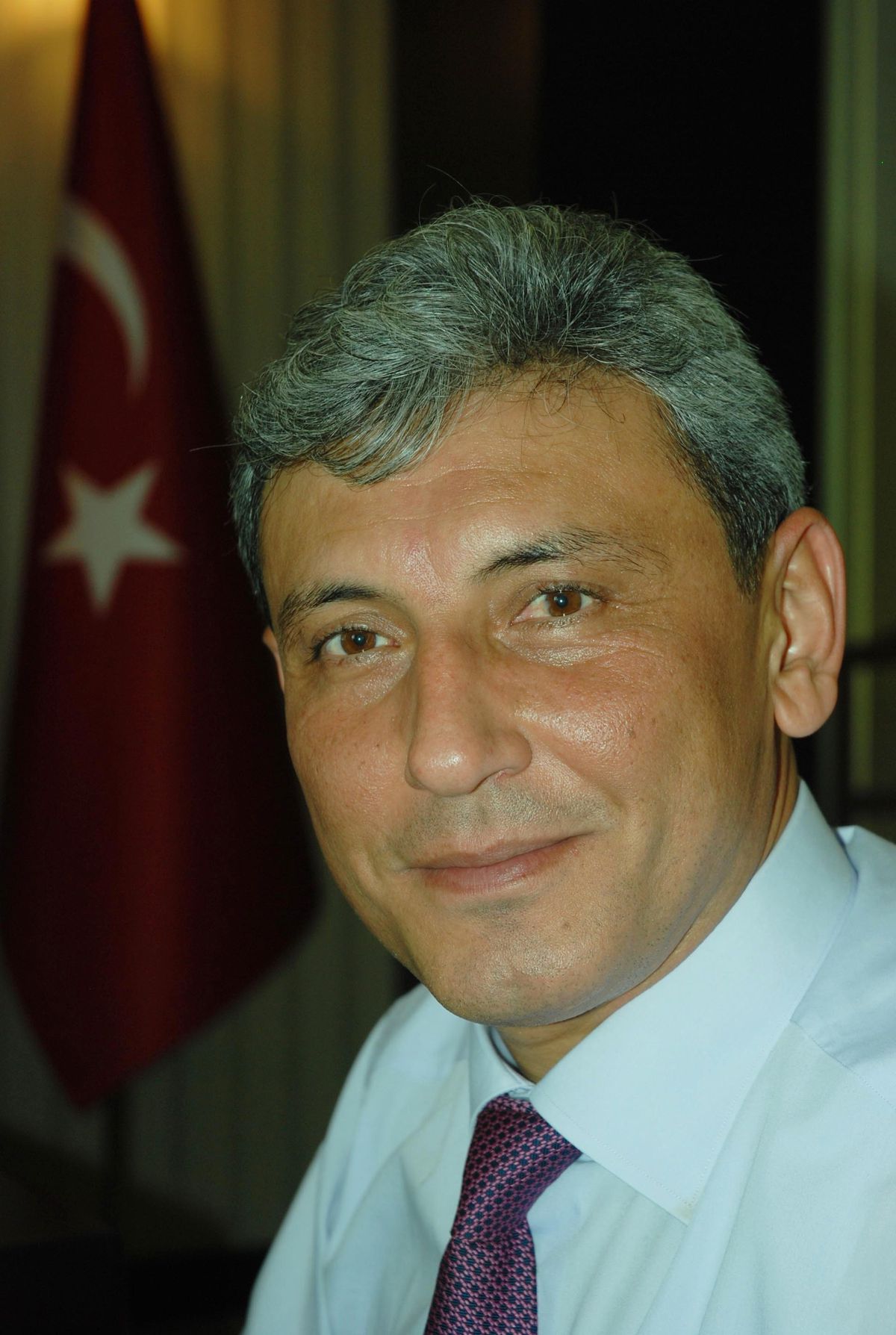 Servis Araçlarına Uydu Takibi