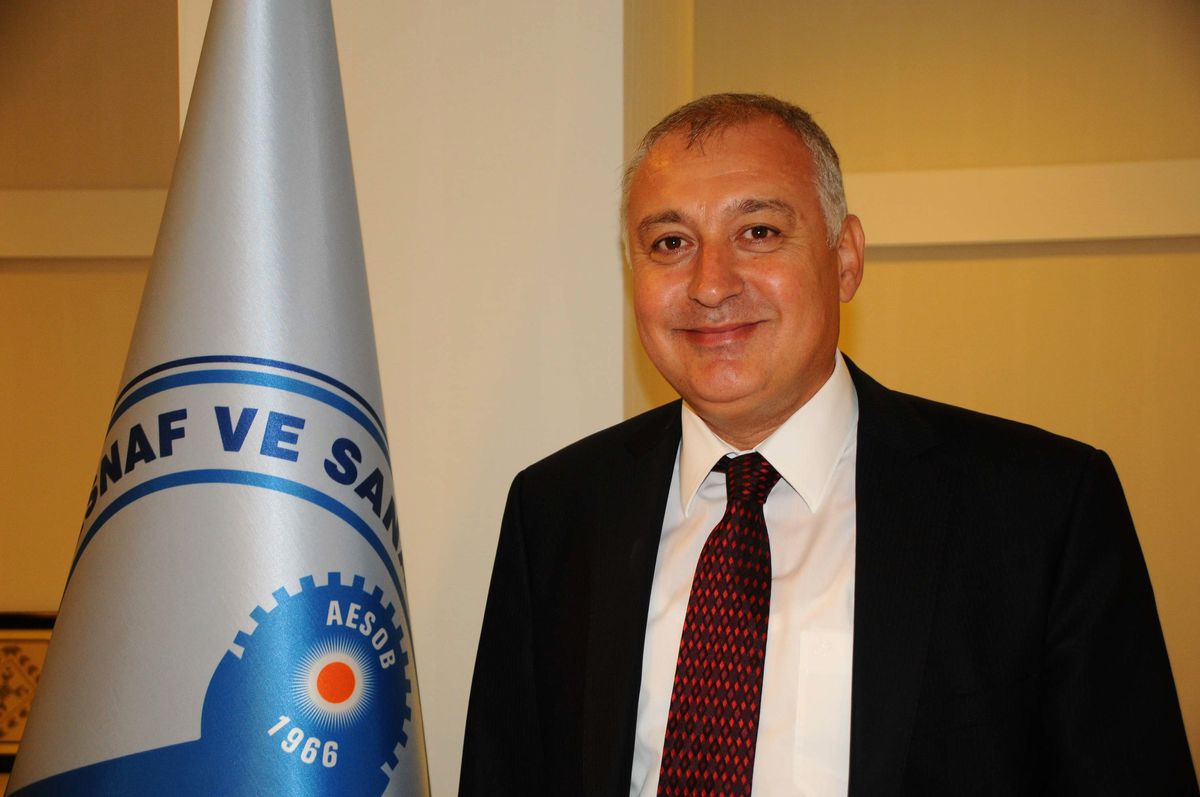 Sevimçok\'tan Bayram Mesajı