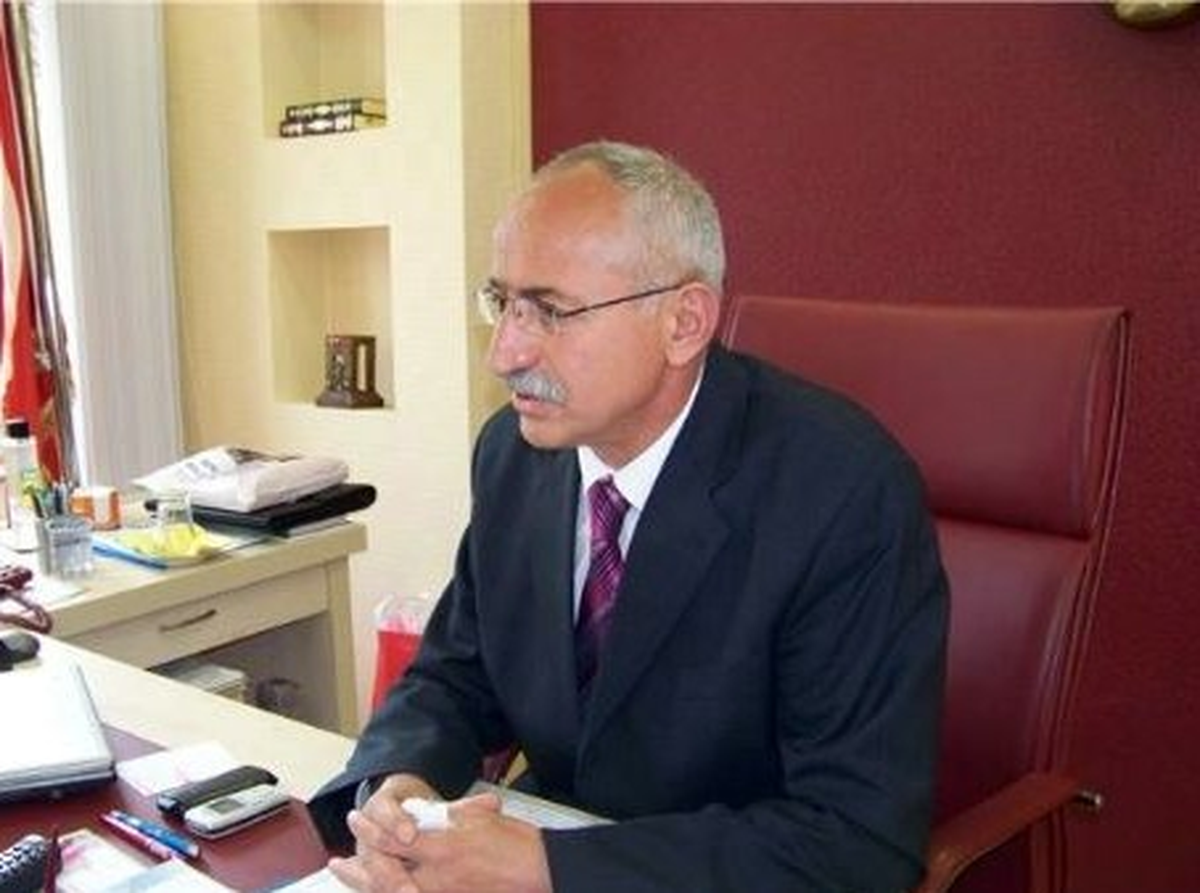 Seydişehir Belediye Başkanı Abdulkadir Çat\'ın Kurban Bayramı Mesajı