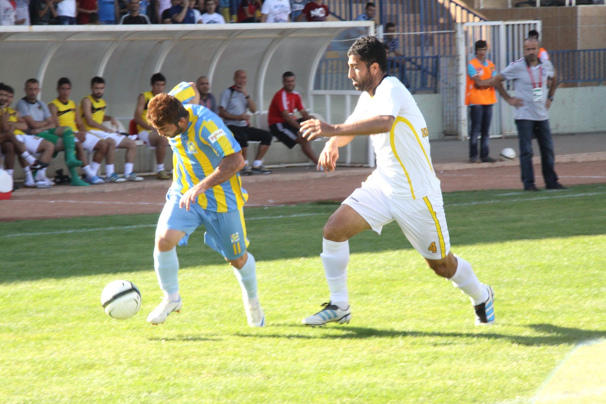 Siirtspor Çıkışını Sürdürmek İstiyor