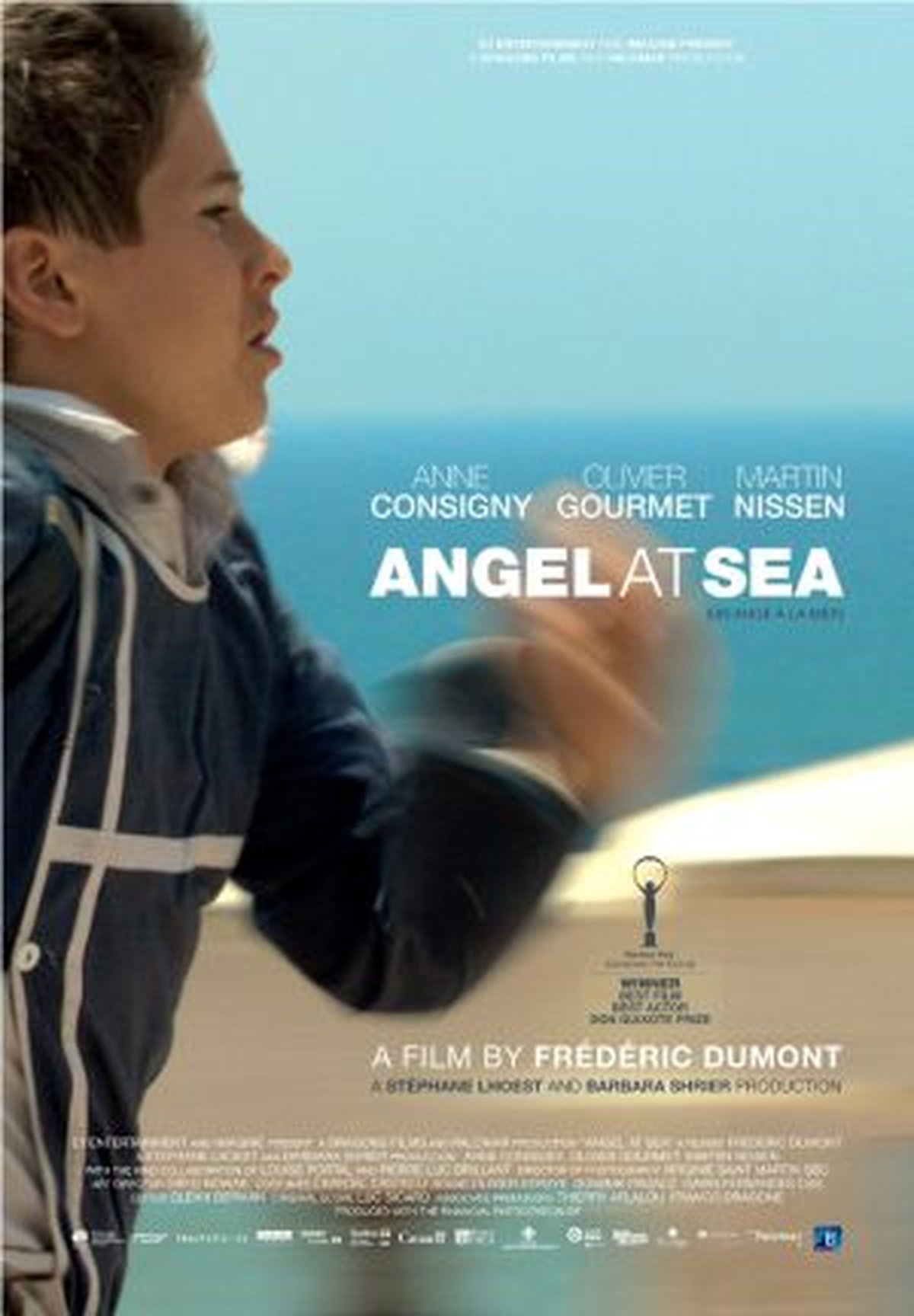 SinemaTV\'de \'\'Sır\'\'