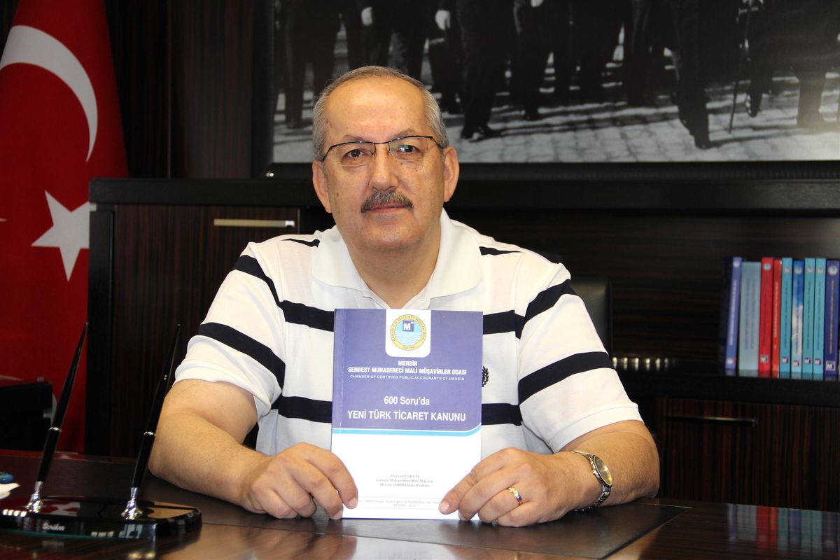 SMMMO\'dan TTK Kitabı