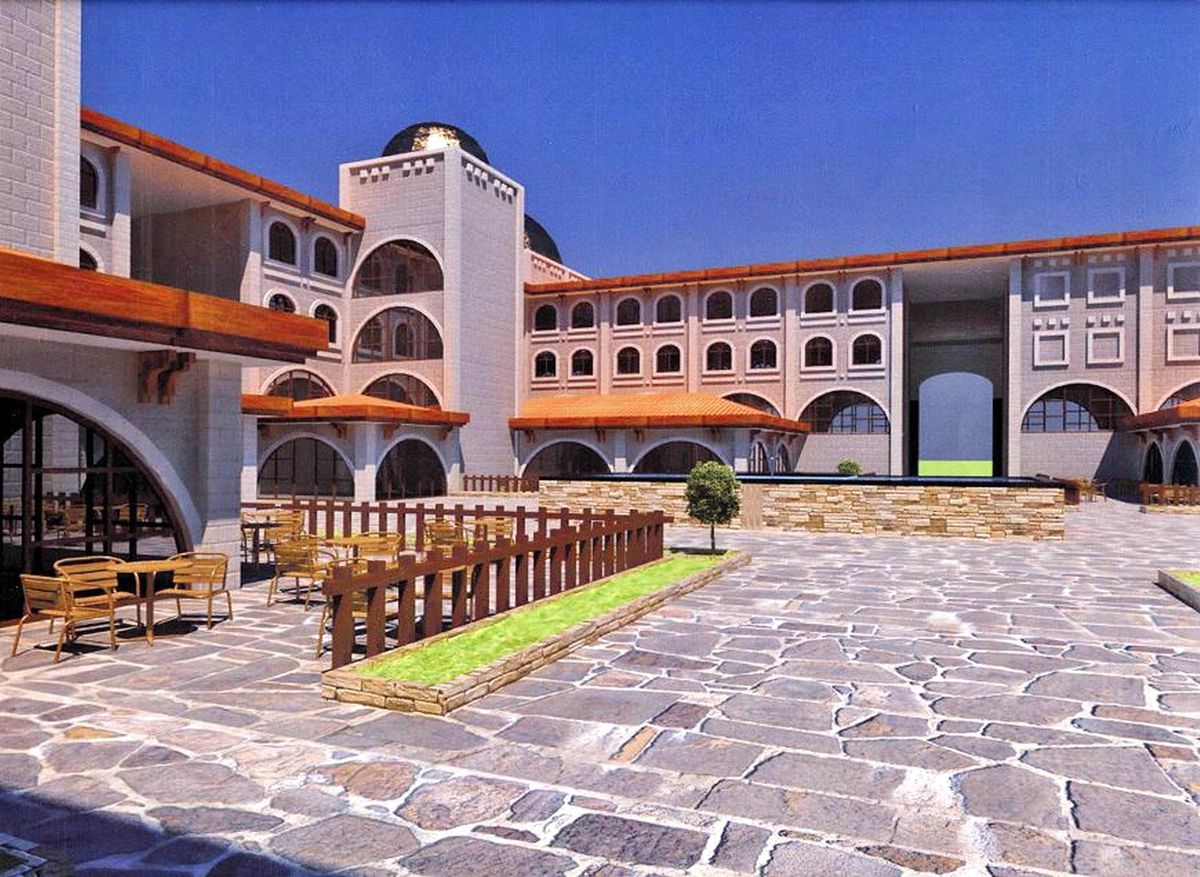 Şuhut\'ta Çifte Bayram Coşkusu