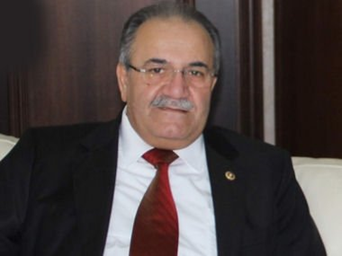 TBMM İdare Amiri ve AK Parti Çorum Milletvekili Uslu Açıklaması