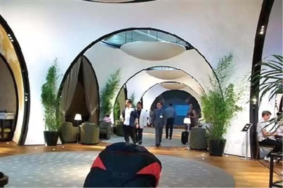 THY İç Hat Cıp Salonu Bayramdan Önce Açılacak