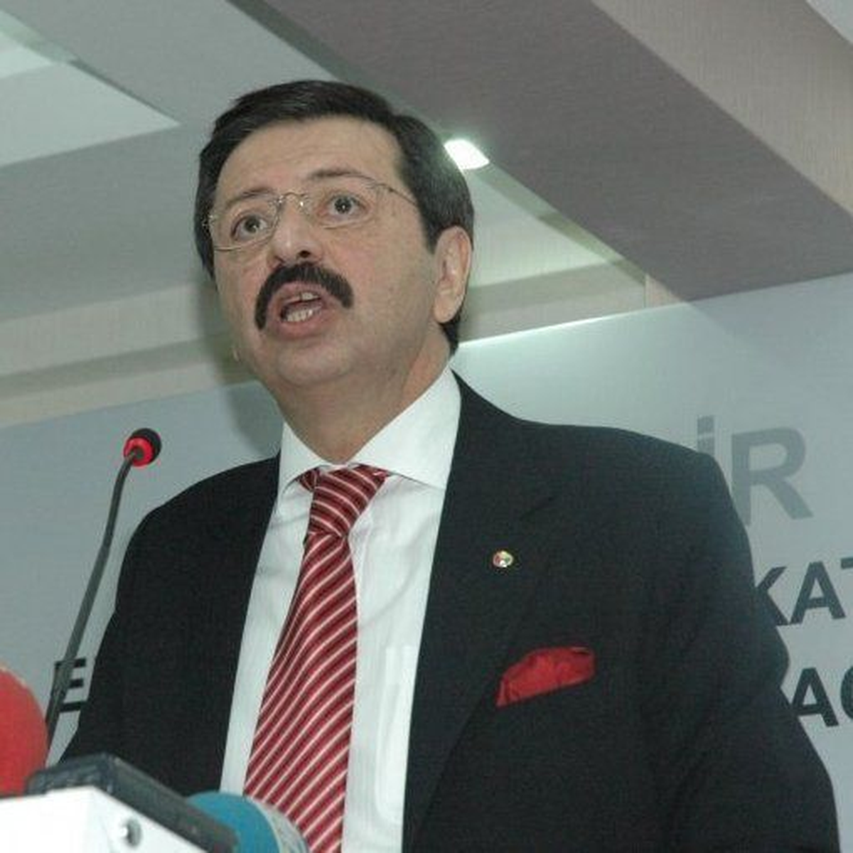 Tobb, Oda ve Borsalara Kalite Eğitimi Verecek