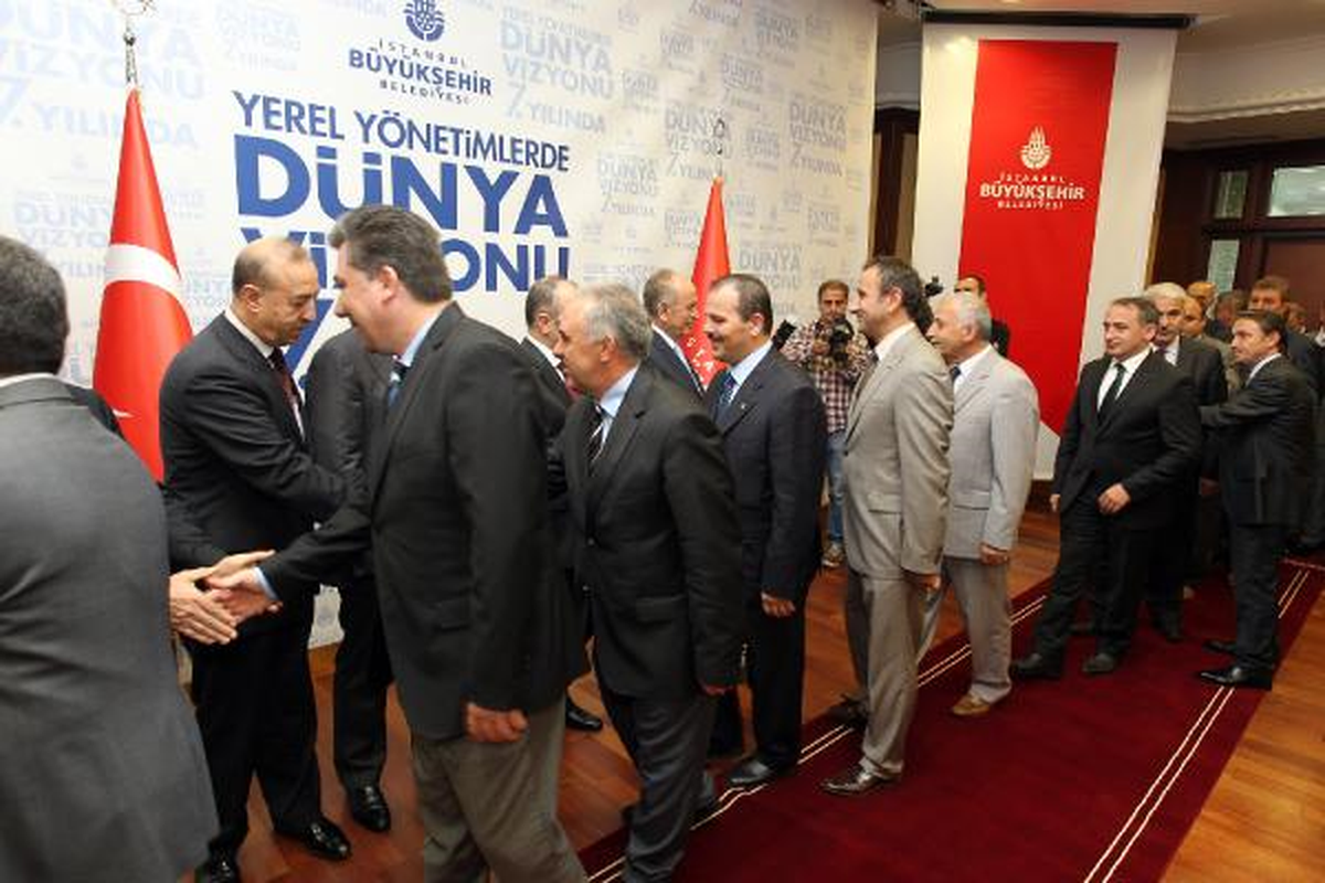 Topbaş\'tan Kurban Kesimi Uyarısı