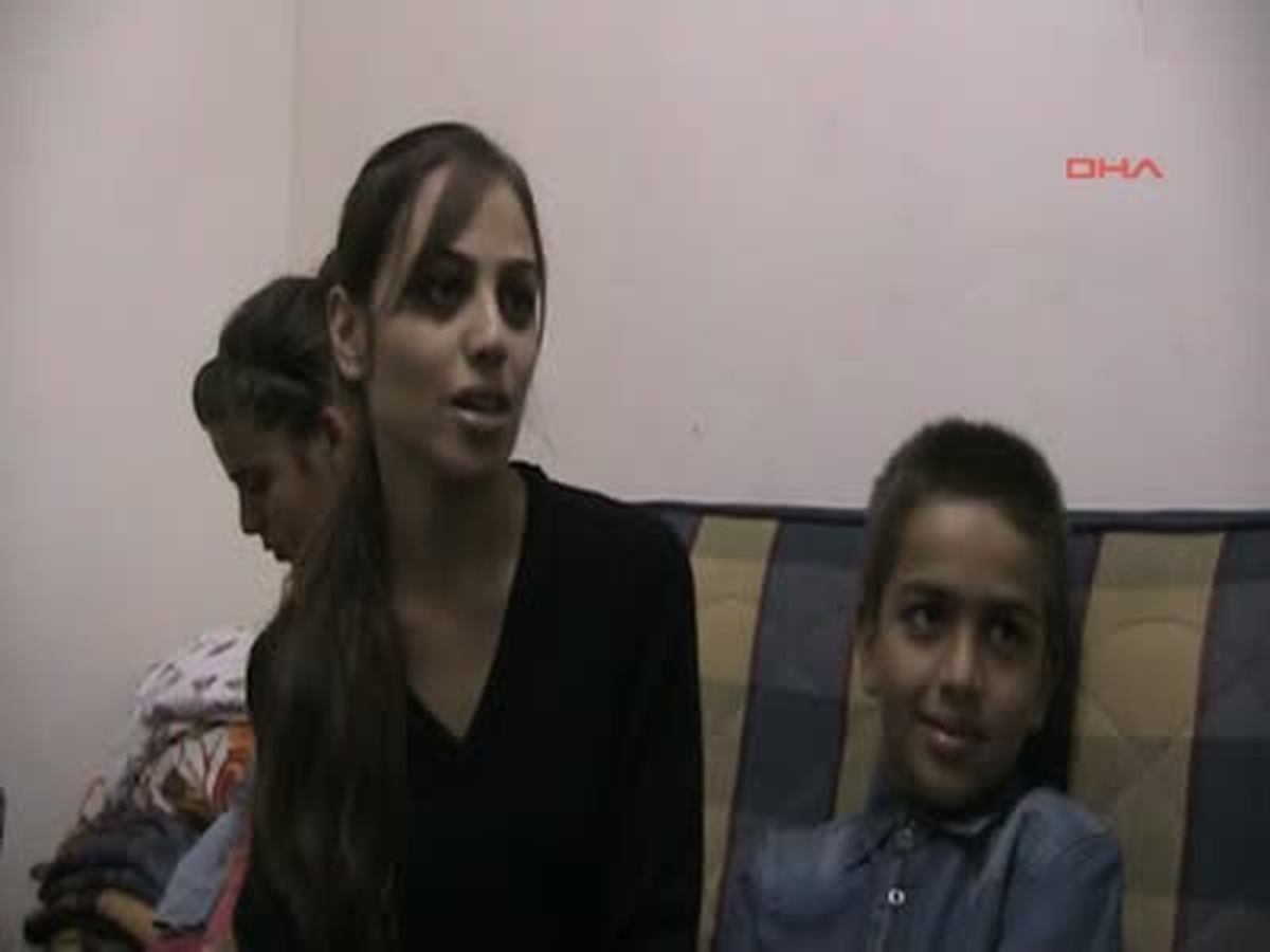Damla\'ya Yardım Yağdı