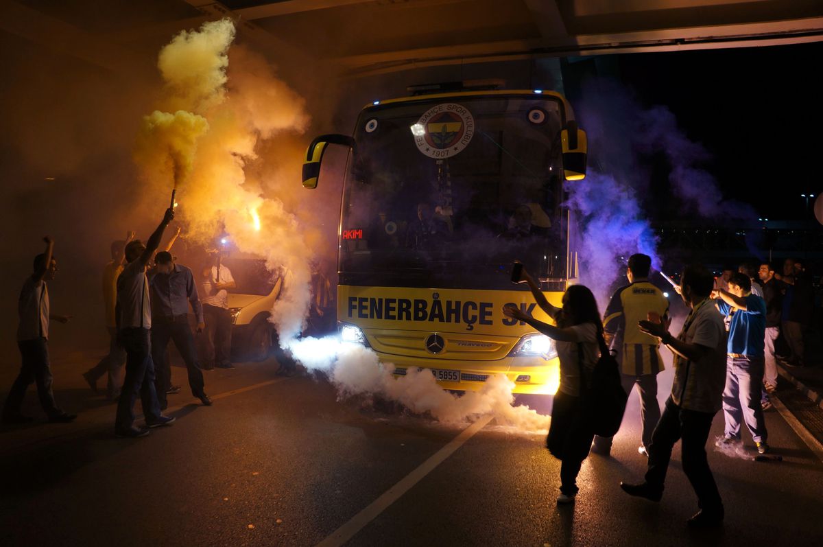 UEFA Avrupa Ligi