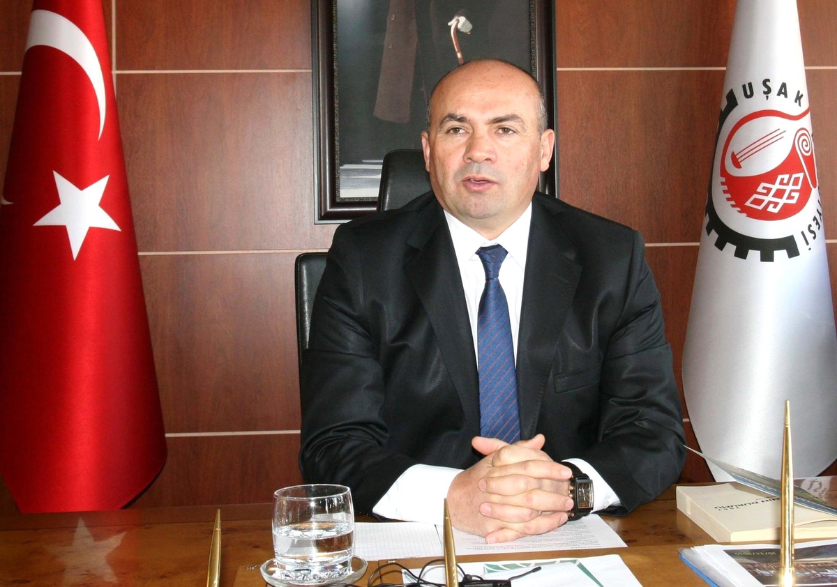 Uşak\'ta Kurban Bayramı İçin Tüm Tedbirler Alındı