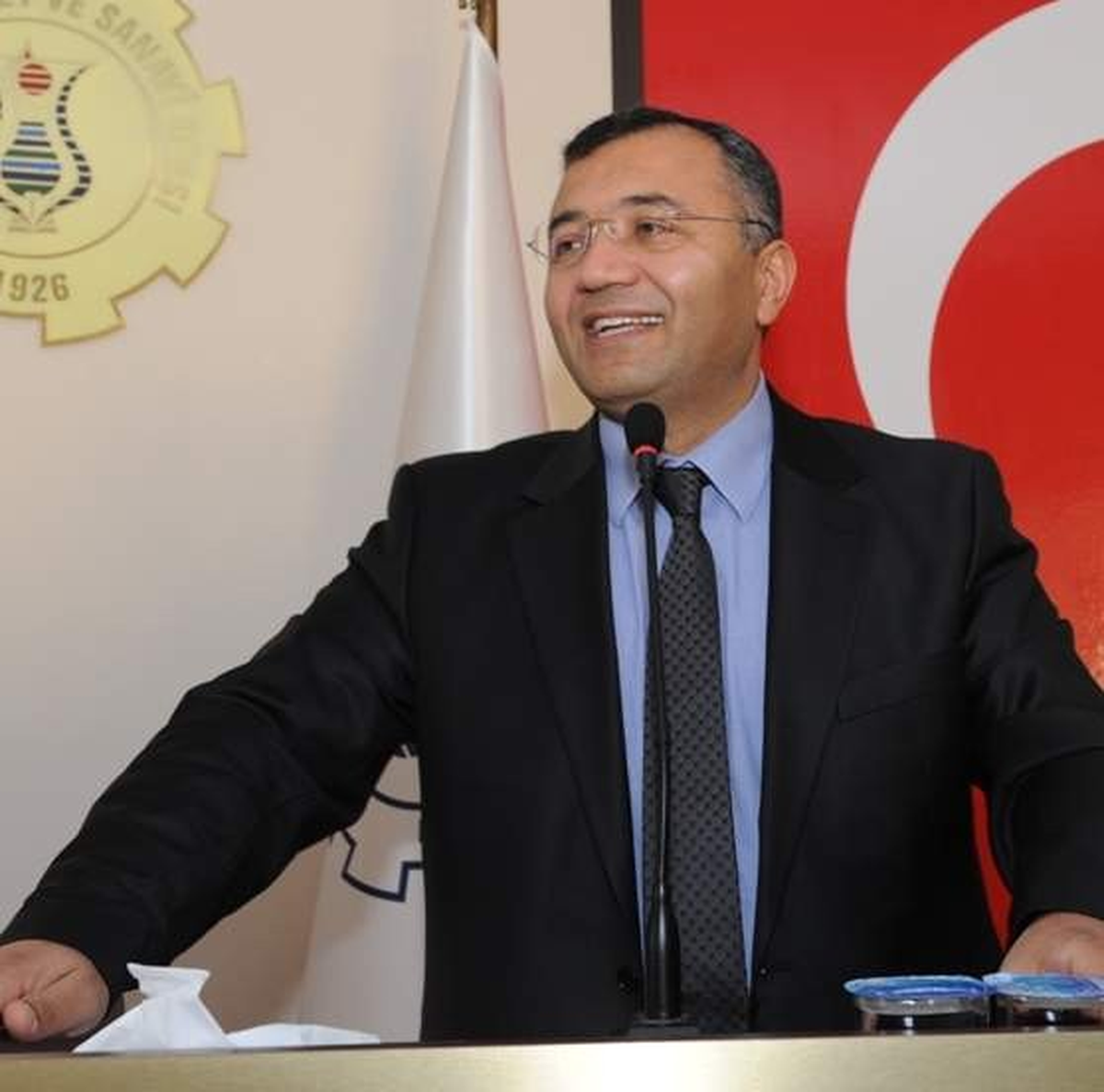 Vali Çiftçi\'den Kurban Bayramı Mesajı