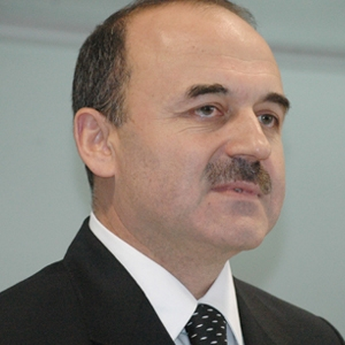 Vali Erol\'dan Kurban Bayramı Mesajı