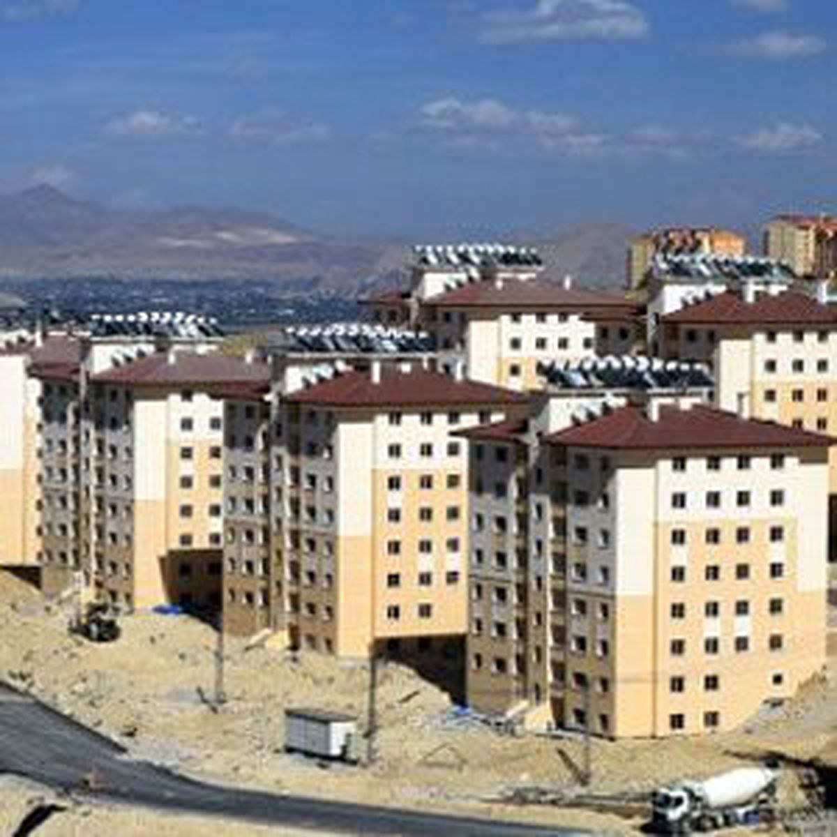 Vanlı Depremzedeler, Çifte Bayram Yapacak Ek
