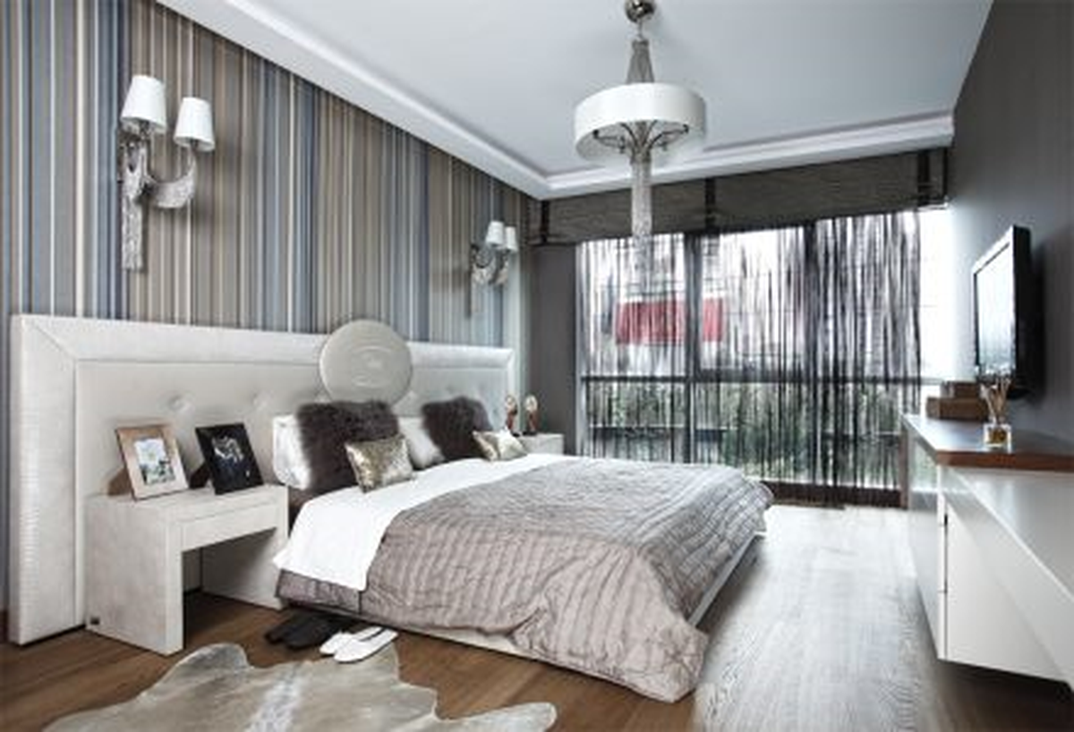 Varyap Meridian Grand Tower'da Son Daireler Satışta