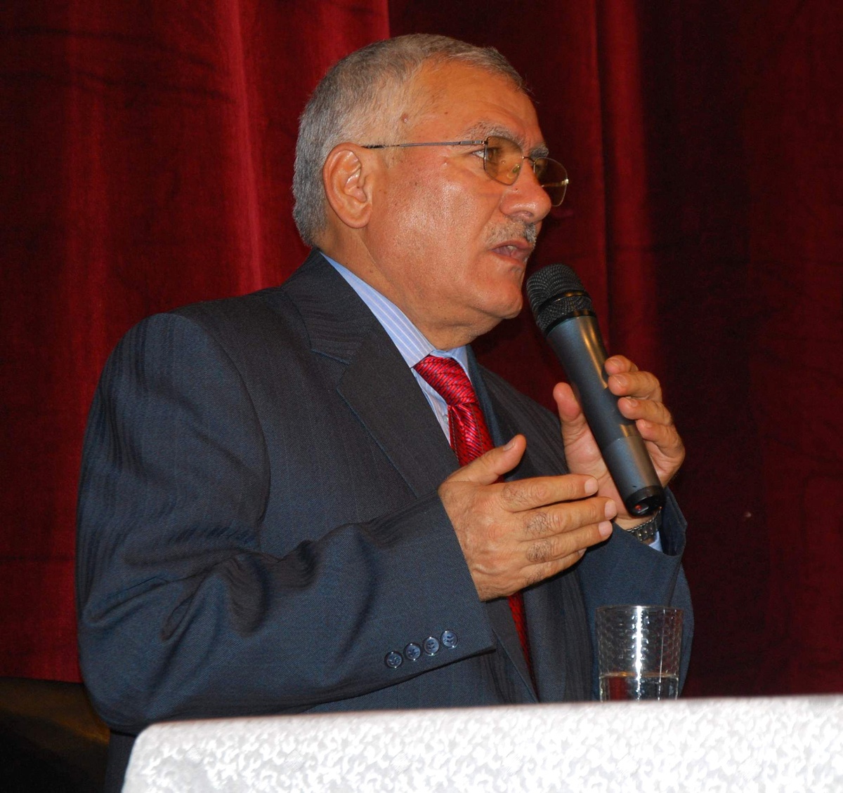 Vatandaşlara Kurbanda "Yaş" Uyarısı