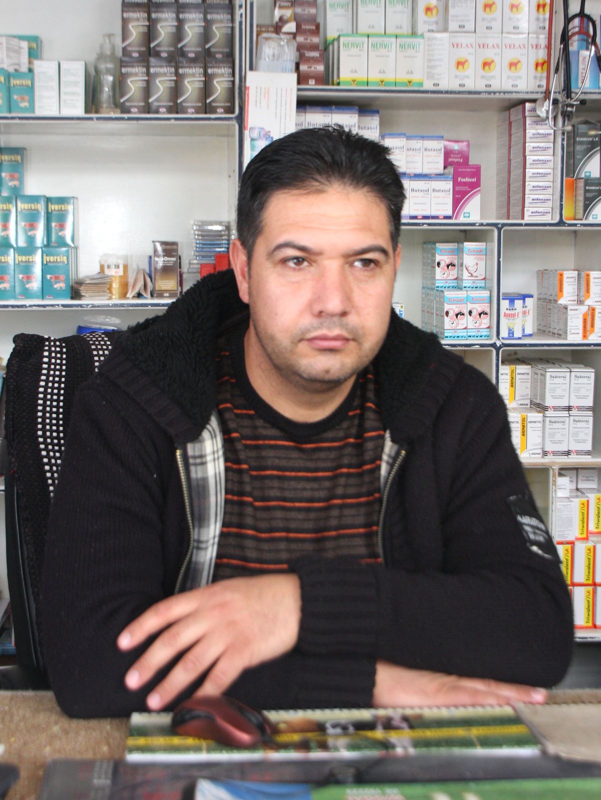 Veterinerlerden Kurban Uyarısı