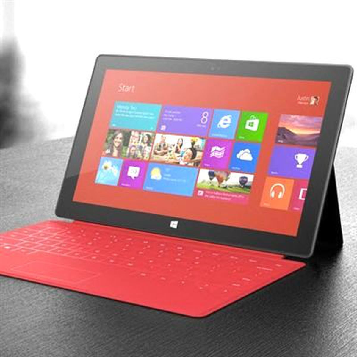Windows 8\'e Bill Gates yorumu