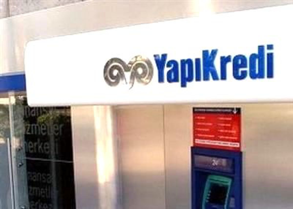 Yapı Kredi\'ye SPK\'dan İzin Çıktı