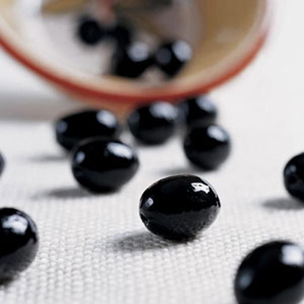 Zeytin İhracatı