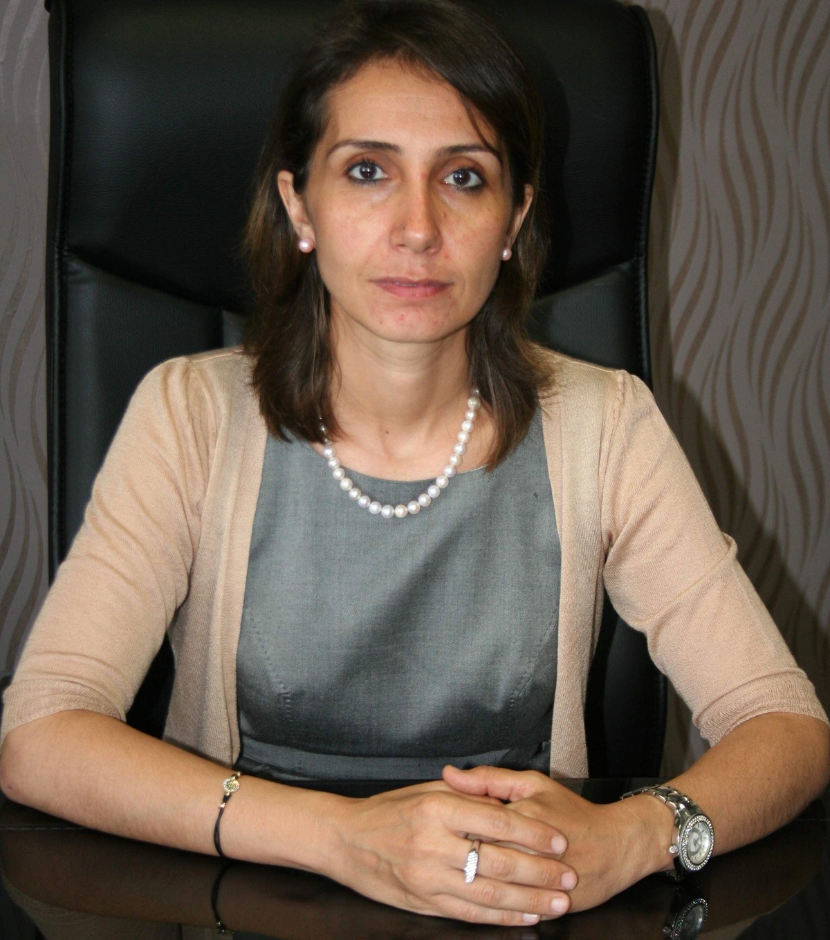 Zonguldak Halk Sağlığı Müdürü Uğur Açıklaması