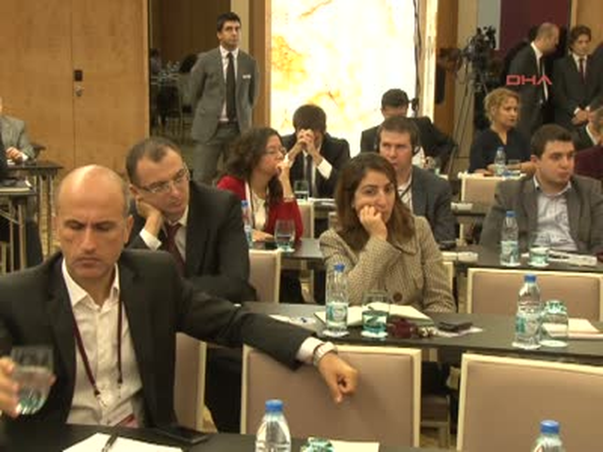 4merkez Bankası 2012 ve 2013 Yıl Sonu Enflasyon Tahminini Açıkladı