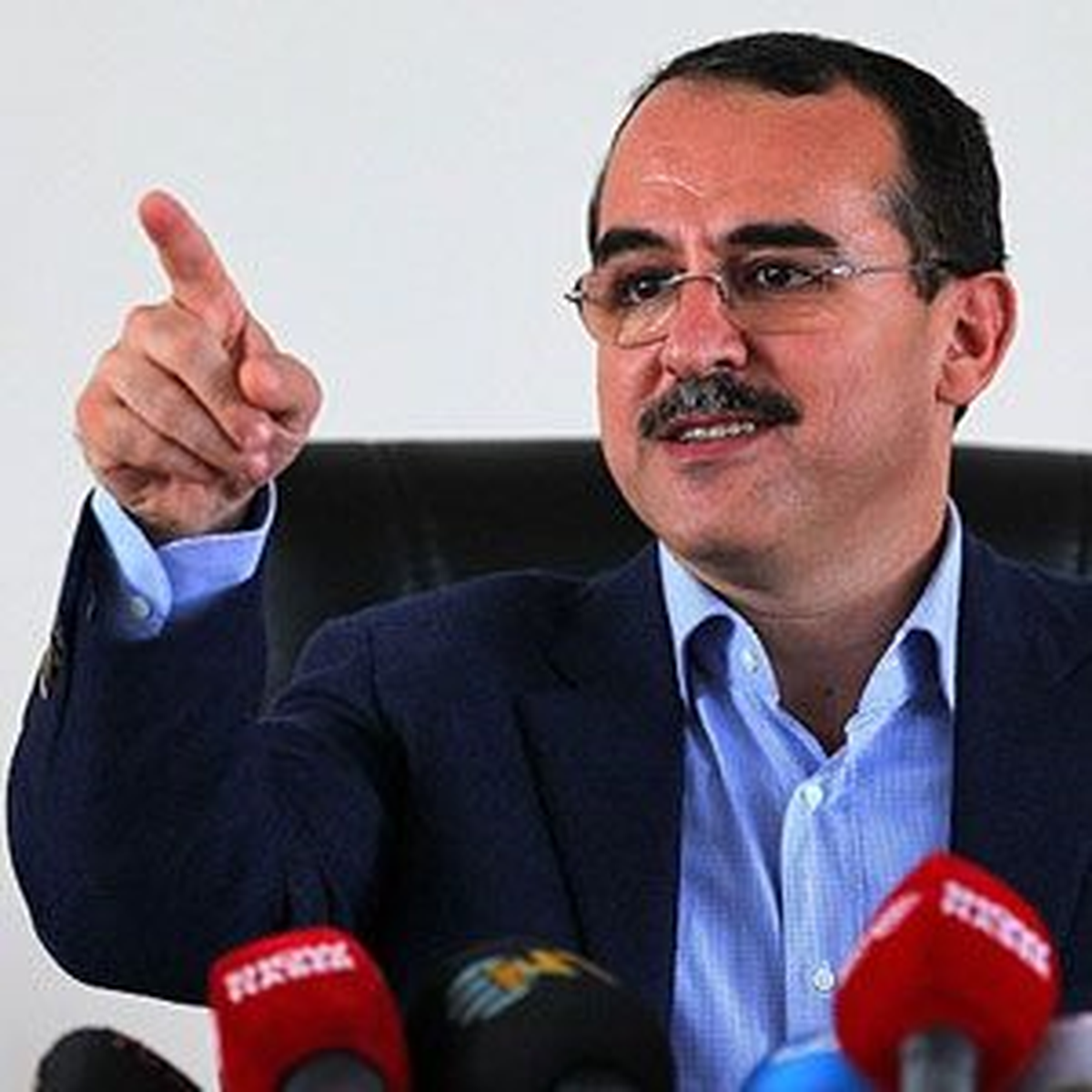 Adalet Bakanı Sadullah Ergin Açıklaması